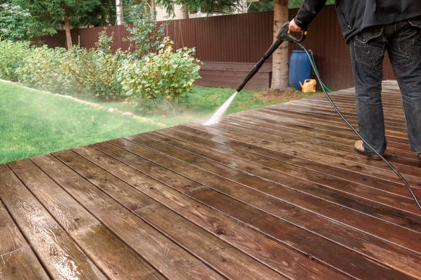 Best Factory Floor Cleaning  in Taylorsville, MS