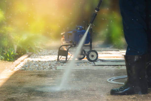 Best Machinery and Equipment Cleaning  in Taylorsville, MS